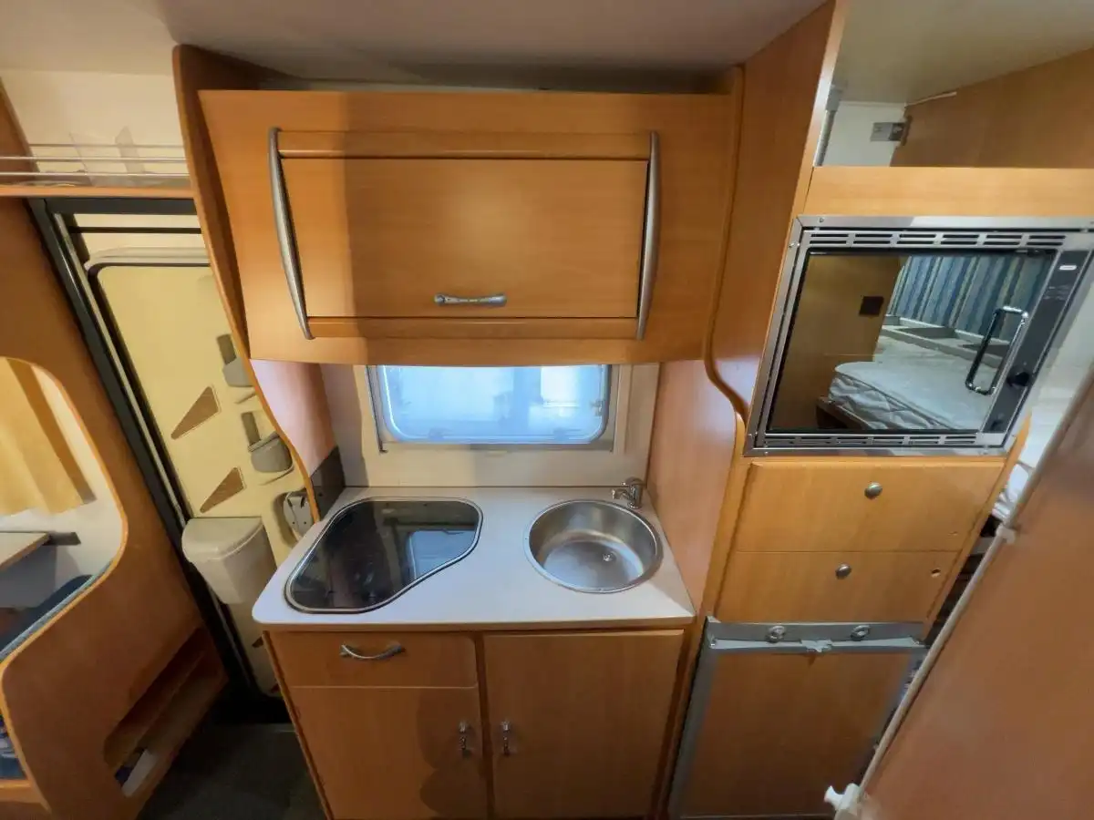 CHAUSSON Flash 09  - Ansicht 12